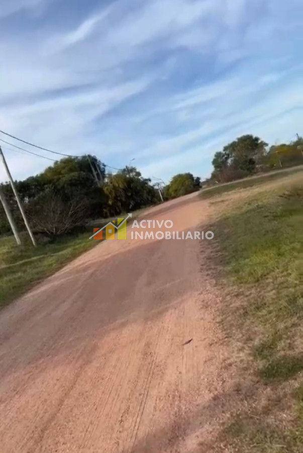 Terreno ID.57 - Oportunidad 2 Terrenos Juntos De 600 Mts Cada Uno 