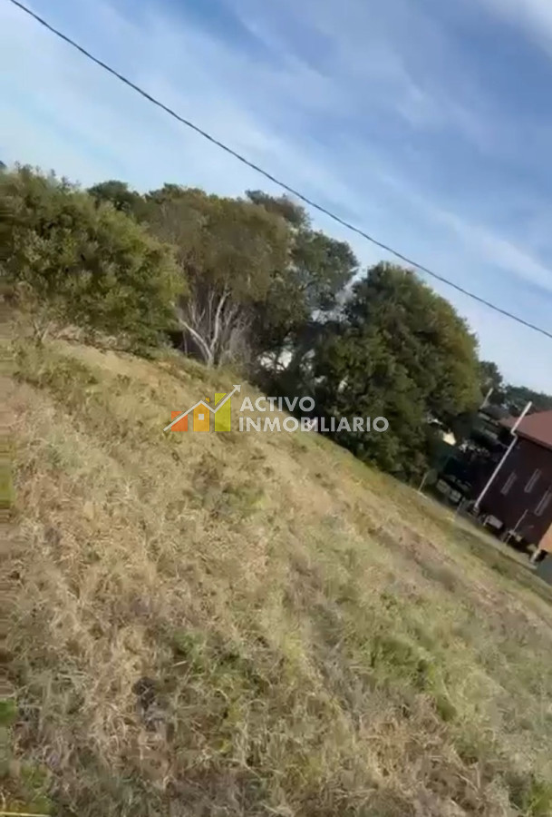Terreno ID.57 - Oportunidad 2 Terrenos Juntos De 600 Mts Cada Uno 