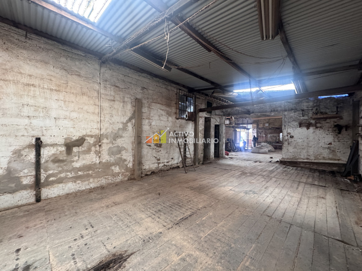 Terreno ID.532 - Venta terreno 200m2 en buceo 