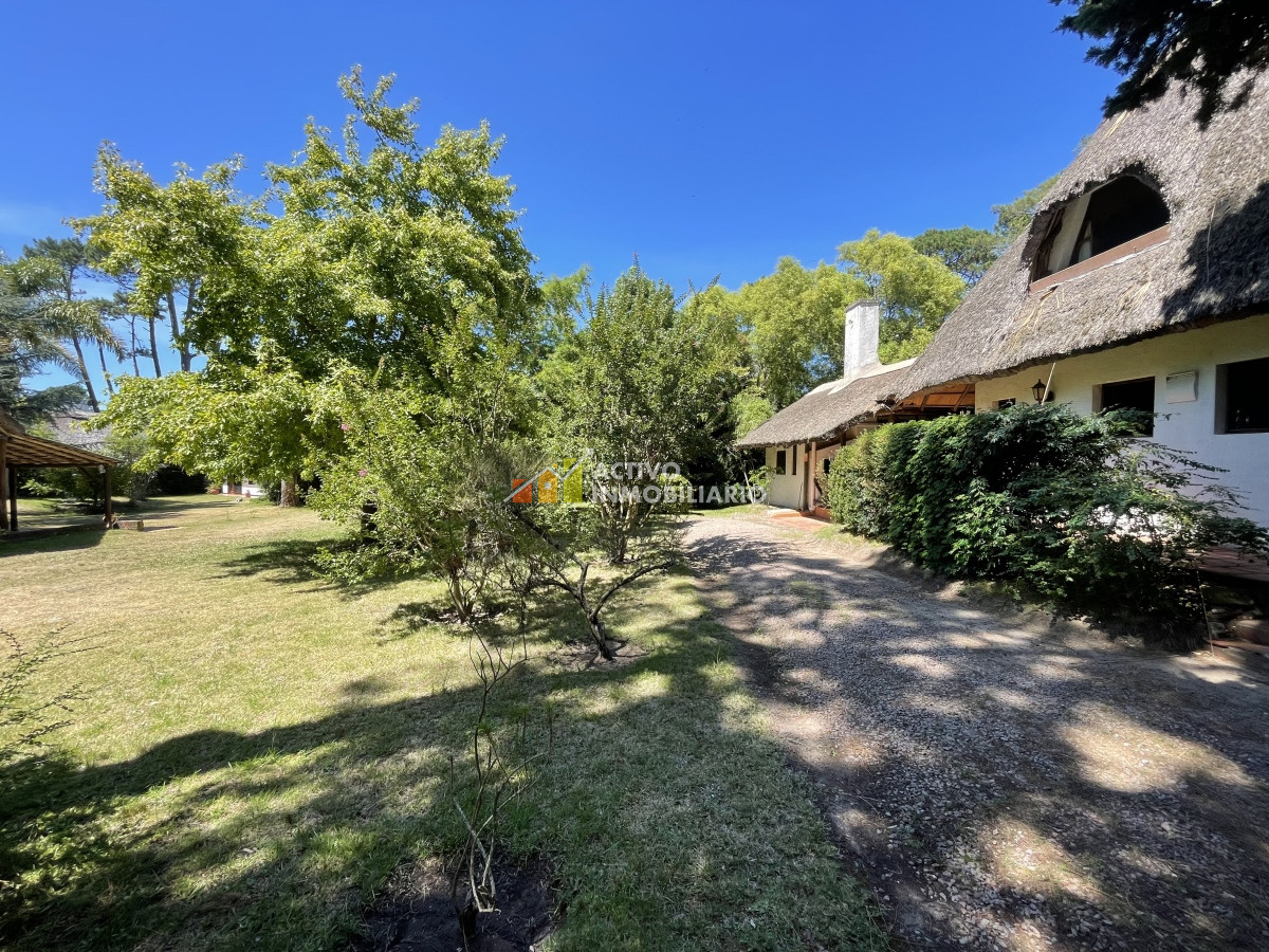 Terreno ID.164 - Venta terreno 604mts - Punta del Este 