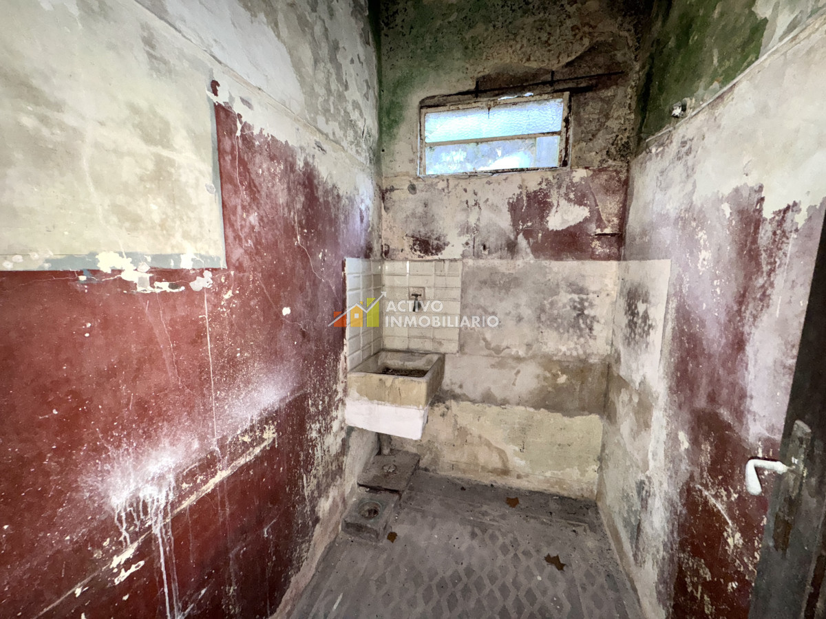 Terreno ID.456 - Venta padrón único -punta carretas