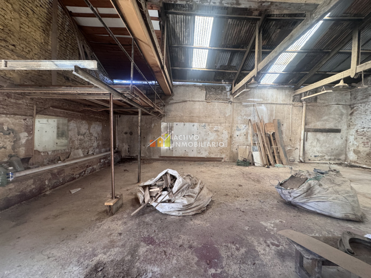 Terreno ID.532 - Venta terreno 200m2 en buceo 