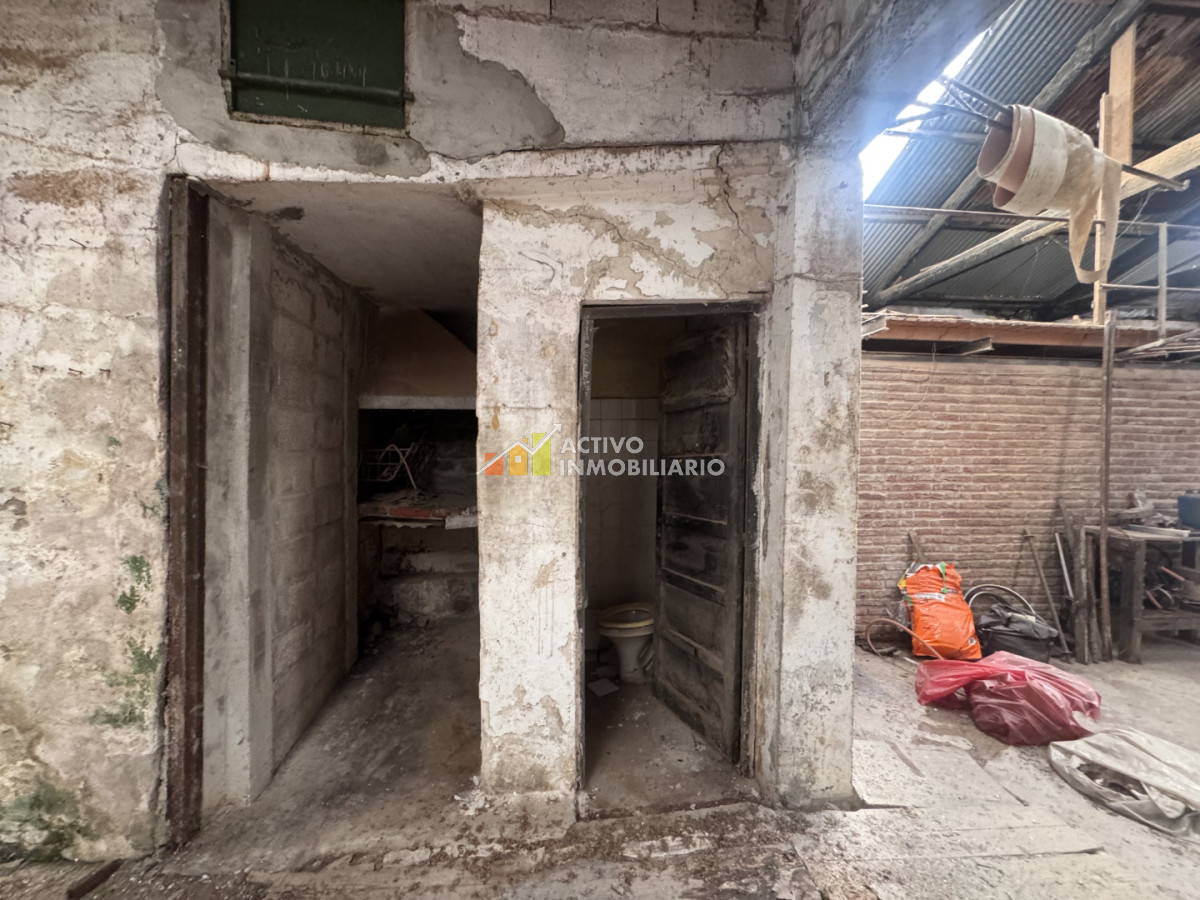 Terreno ID.532 - Venta terreno 200m2 en buceo 