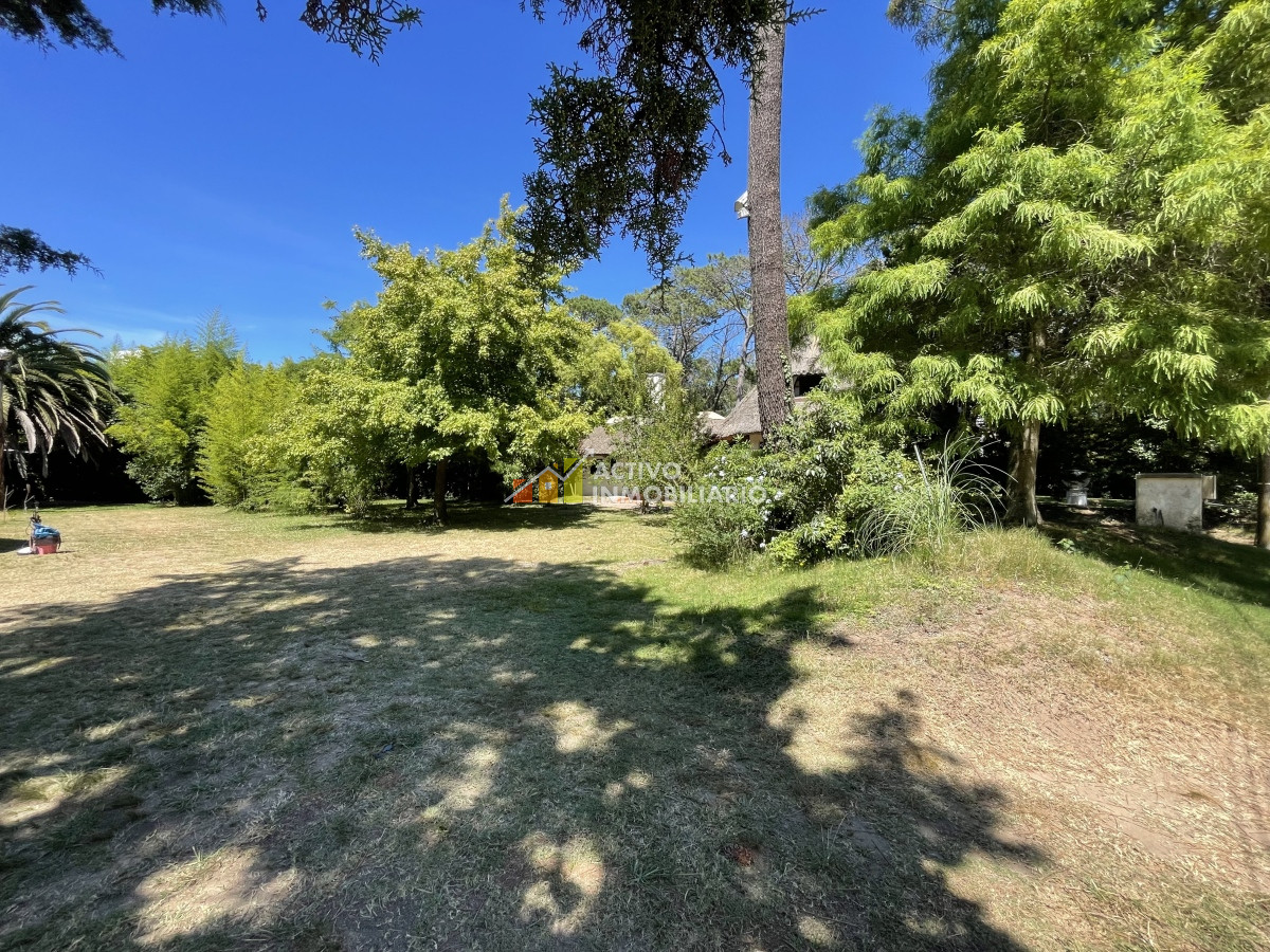 Terreno ID.164 - Venta terreno 604mts - Punta del Este 
