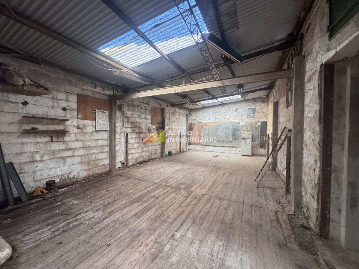 Terreno ID.532 - Venta terreno 200m2 en buceo 