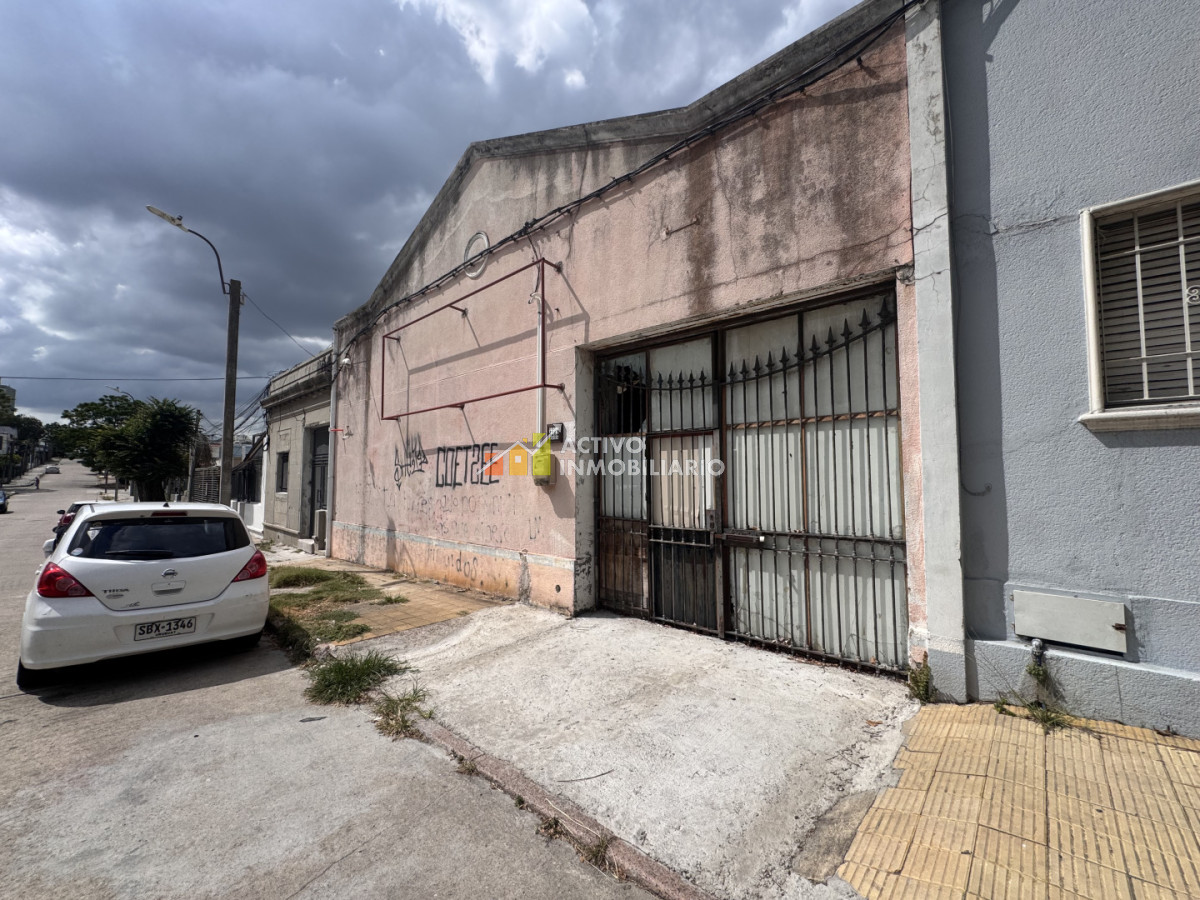 Terreno ID.532 - Venta terreno 200m2 en buceo 