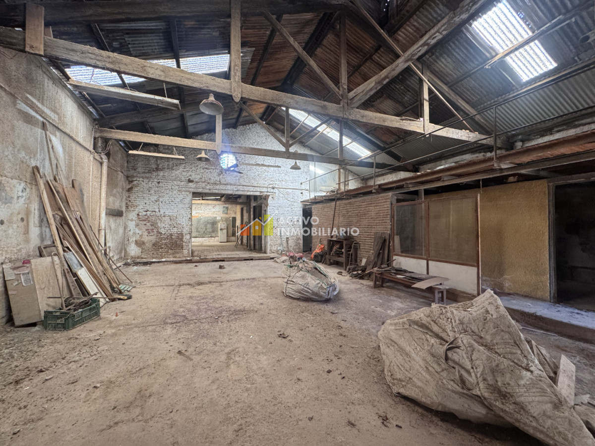 Terreno ID.532 - Venta terreno 200m2 en buceo 