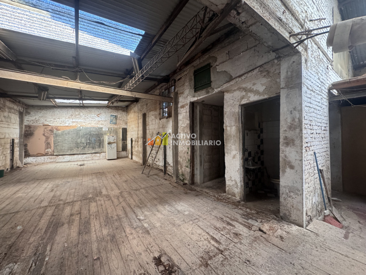 Terreno ID.532 - Venta terreno 200m2 en buceo 