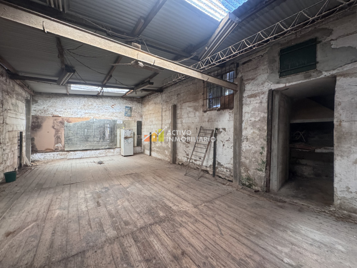 Terreno ID.532 - Venta terreno 200m2 en buceo 