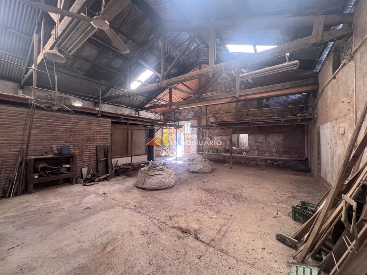 Terreno ID.532 - Venta terreno 200m2 en buceo 