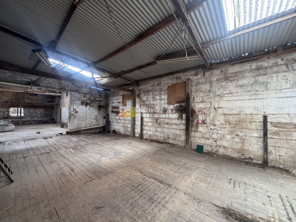 Terreno ID.532 - Venta terreno 200m2 en buceo 