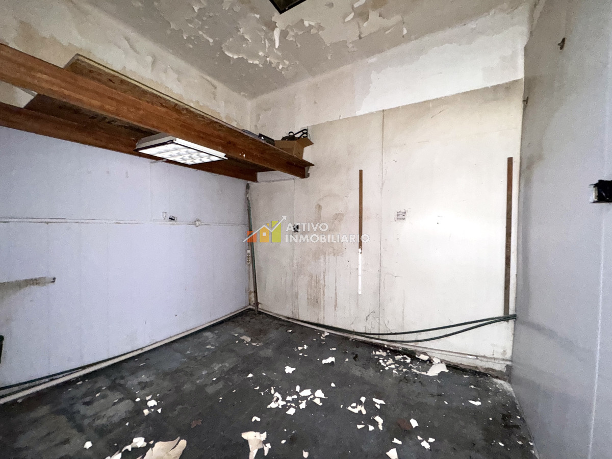 Terreno ID.456 - Venta padrón único -punta carretas