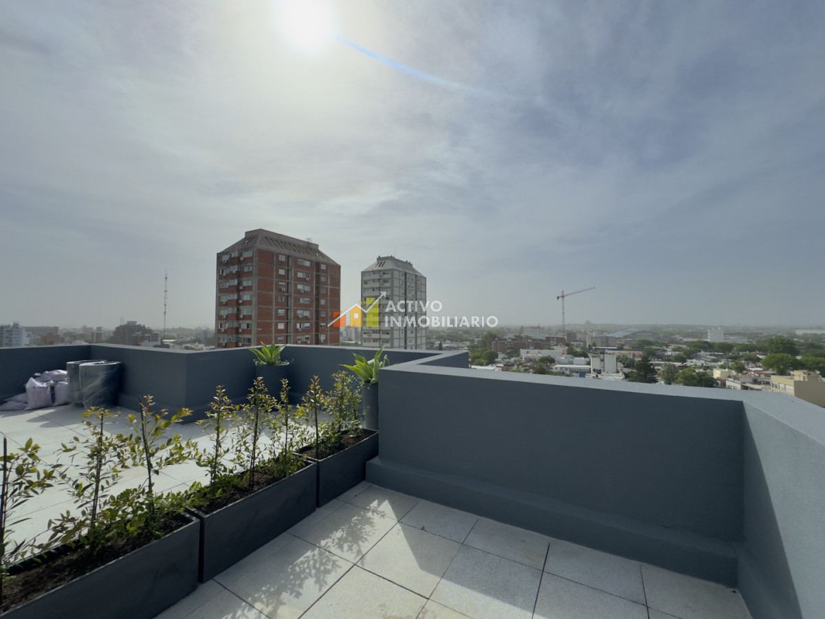 Apartamento ID.486 - Alquiler apartamento 1 dormitorio + garaje - La Blanqueada