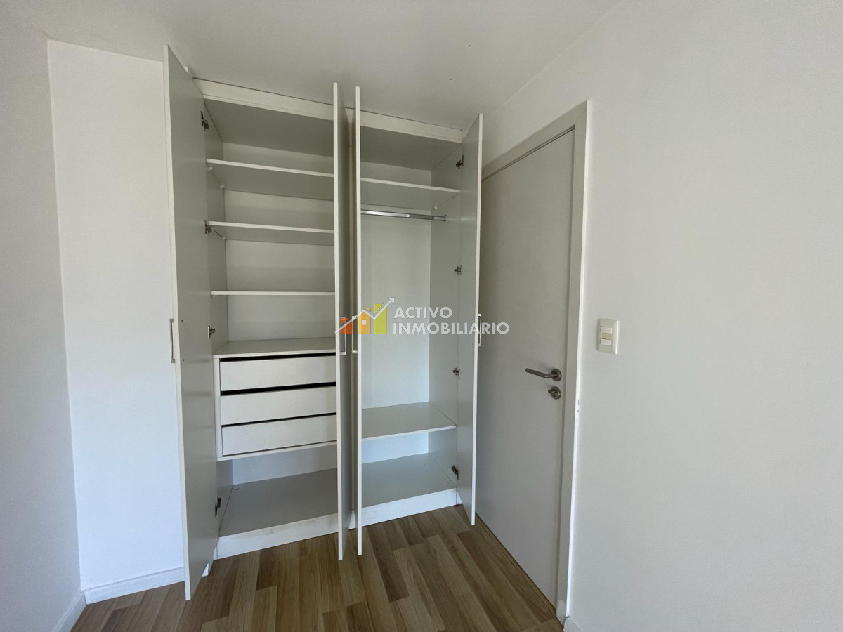 Apartamento ID.192 - Alquiler apartamento 2 Dormitorios -  Cordón 