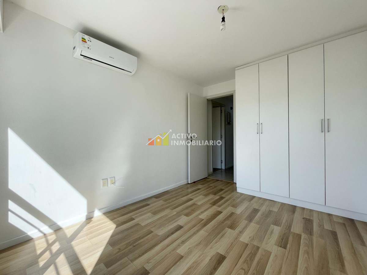 Apartamento ID.192 - Alquiler apartamento 2 Dormitorios -  Cordón 