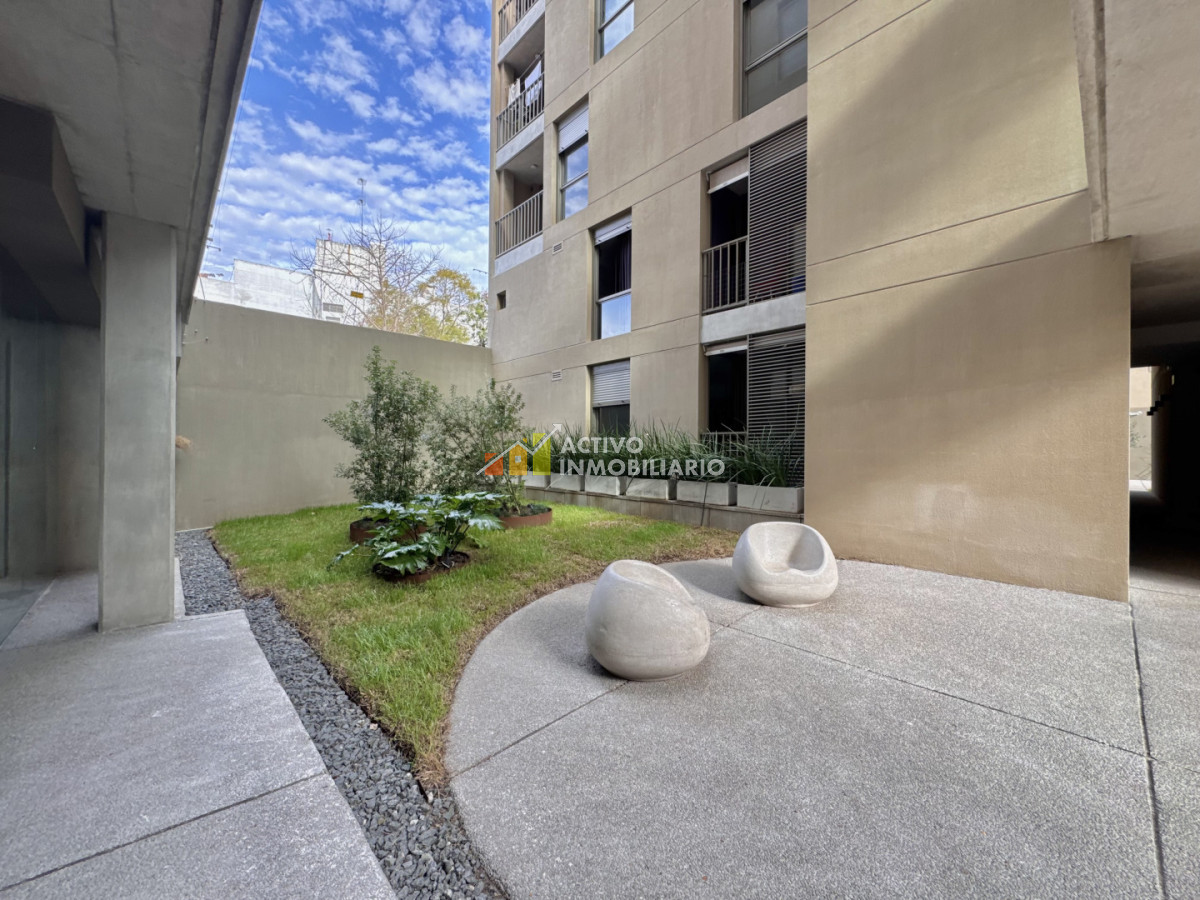 Apartamento ID.605 - Venta apartamento 2 dormitorios + Balcón - Parque Batlle 