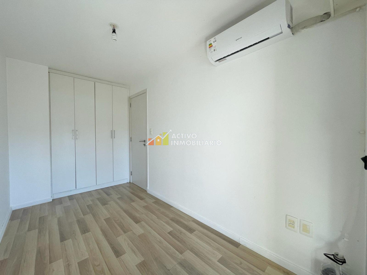 Apartamento ID.192 - Alquiler apartamento 2 Dormitorios -  Cordón 