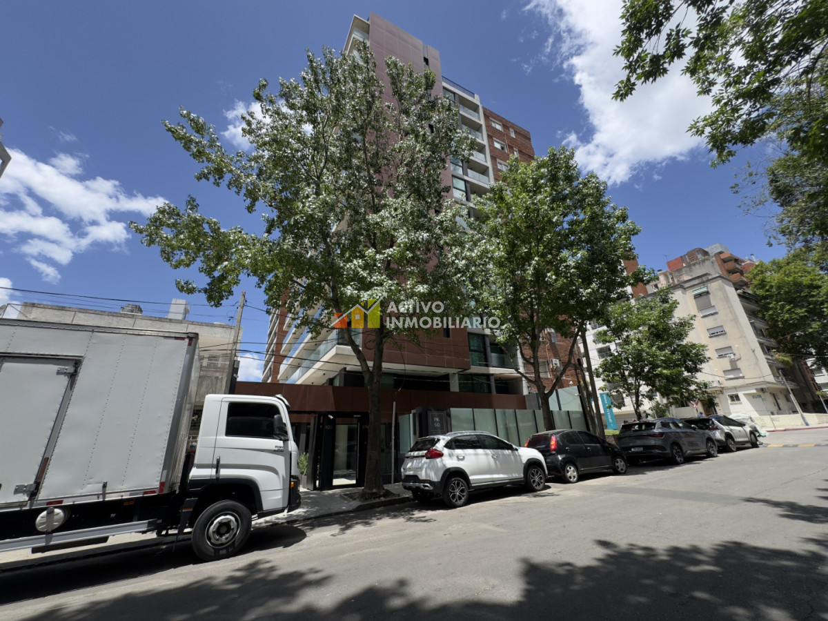 Apartamento ID.504 - Venta apartamento a estrenar 1 dormitorio - Punta Carretas