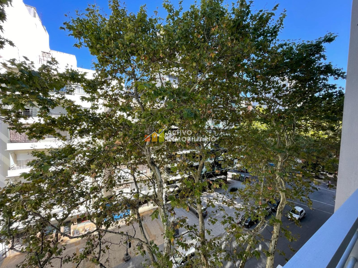 Apartamento ID.192 - Alquiler apartamento 2 Dormitorios -  Cordón 