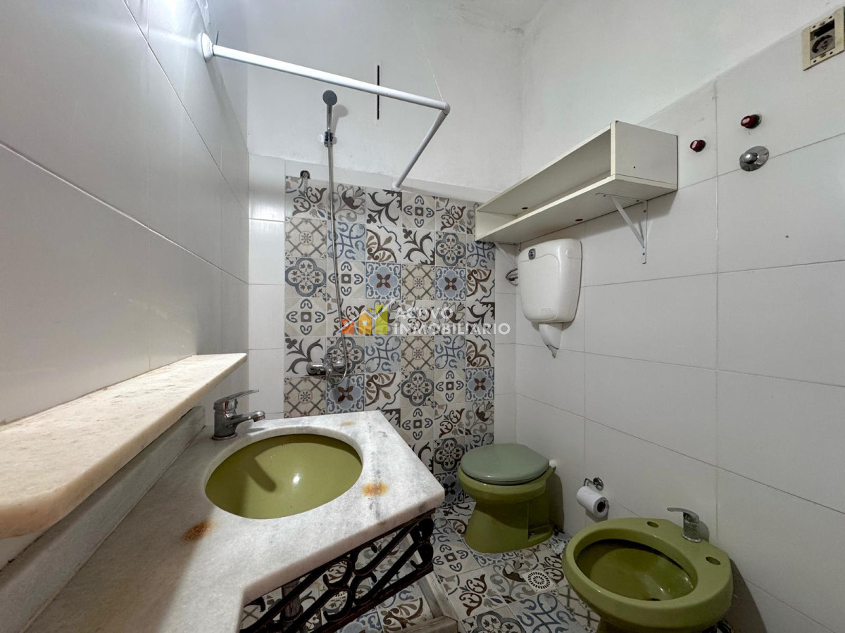 Apartamento ID.320 - Apartamento tipo casa 2 dormitorios + patio + parrillero + terraza - Parque Batlle