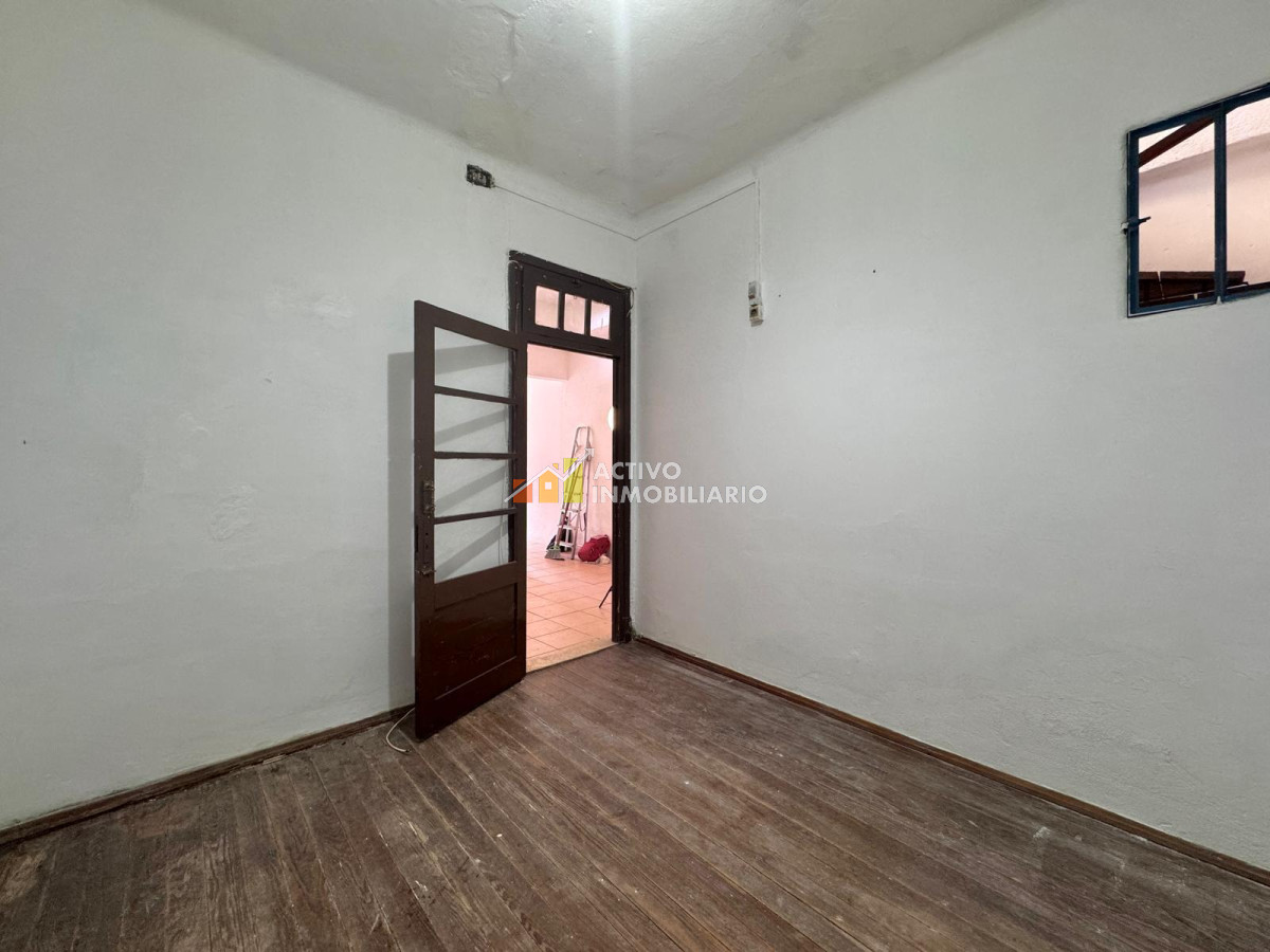 Apartamento ID.320 - Apartamento tipo casa 2 dormitorios + patio + parrillero + terraza - Parque Batlle