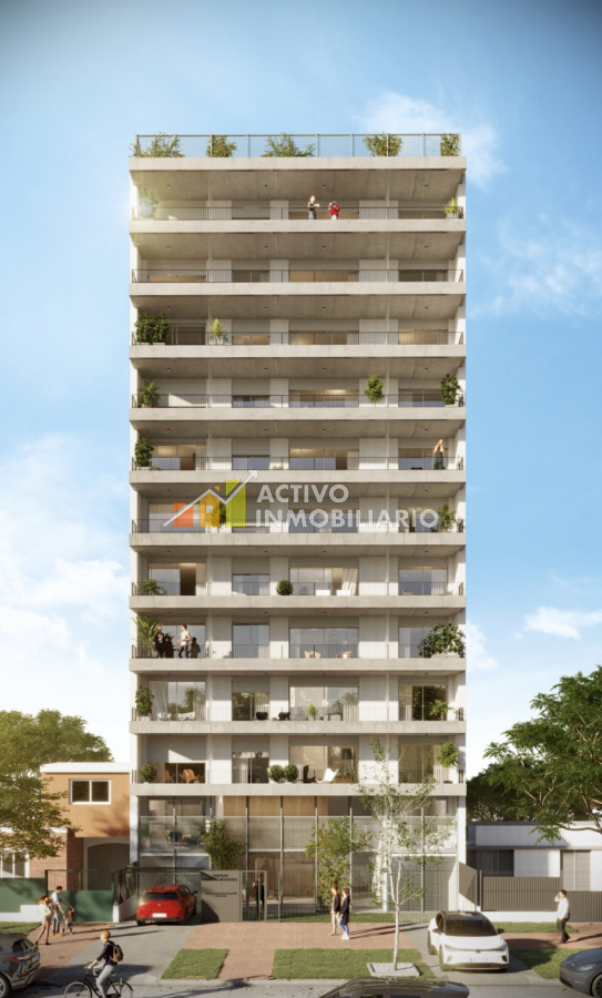 Apartamento ID.206 - Site Centenario - 102 