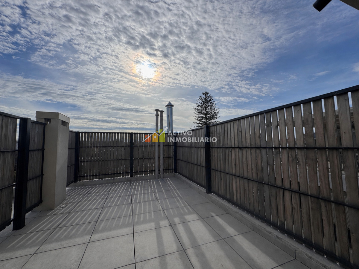 Apartamento ID.605 - Venta apartamento 2 dormitorios + Balcón - Parque Batlle 