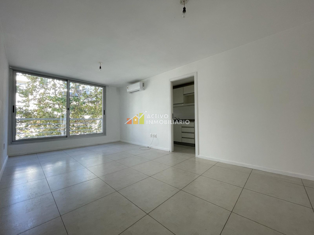 Apartamento ID.192 - Alquiler apartamento 2 Dormitorios -  Cordón 