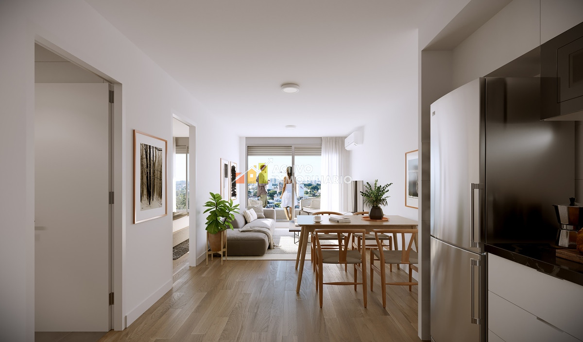Apartamento ID.206 - Site Centenario - 102 