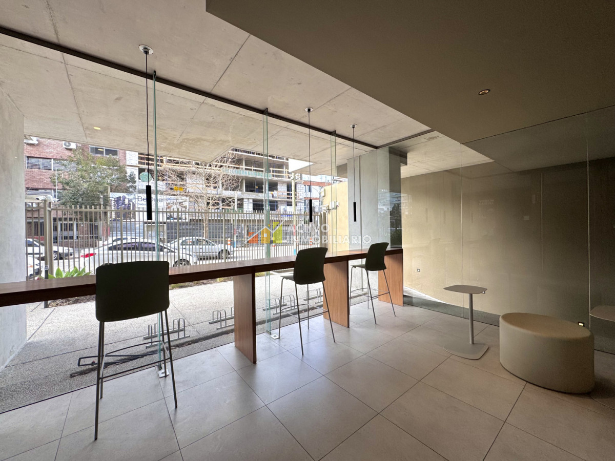 Apartamento ID.605 - Venta apartamento 2 dormitorios + Balcón - Parque Batlle 