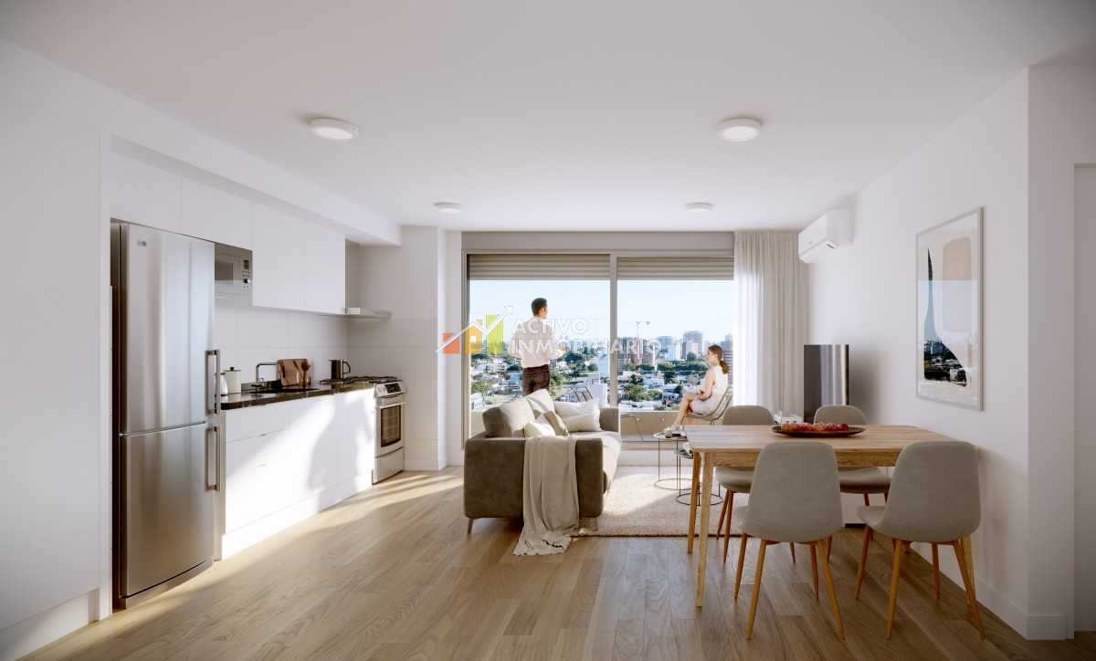 Apartamento ID.206 - Site Centenario - 102 