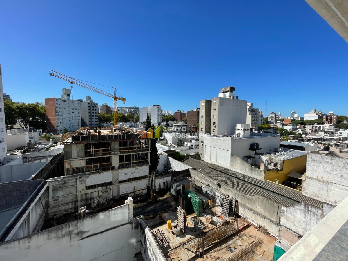 Apartamento ID.192 - Alquiler apartamento 2 Dormitorios -  Cordón 