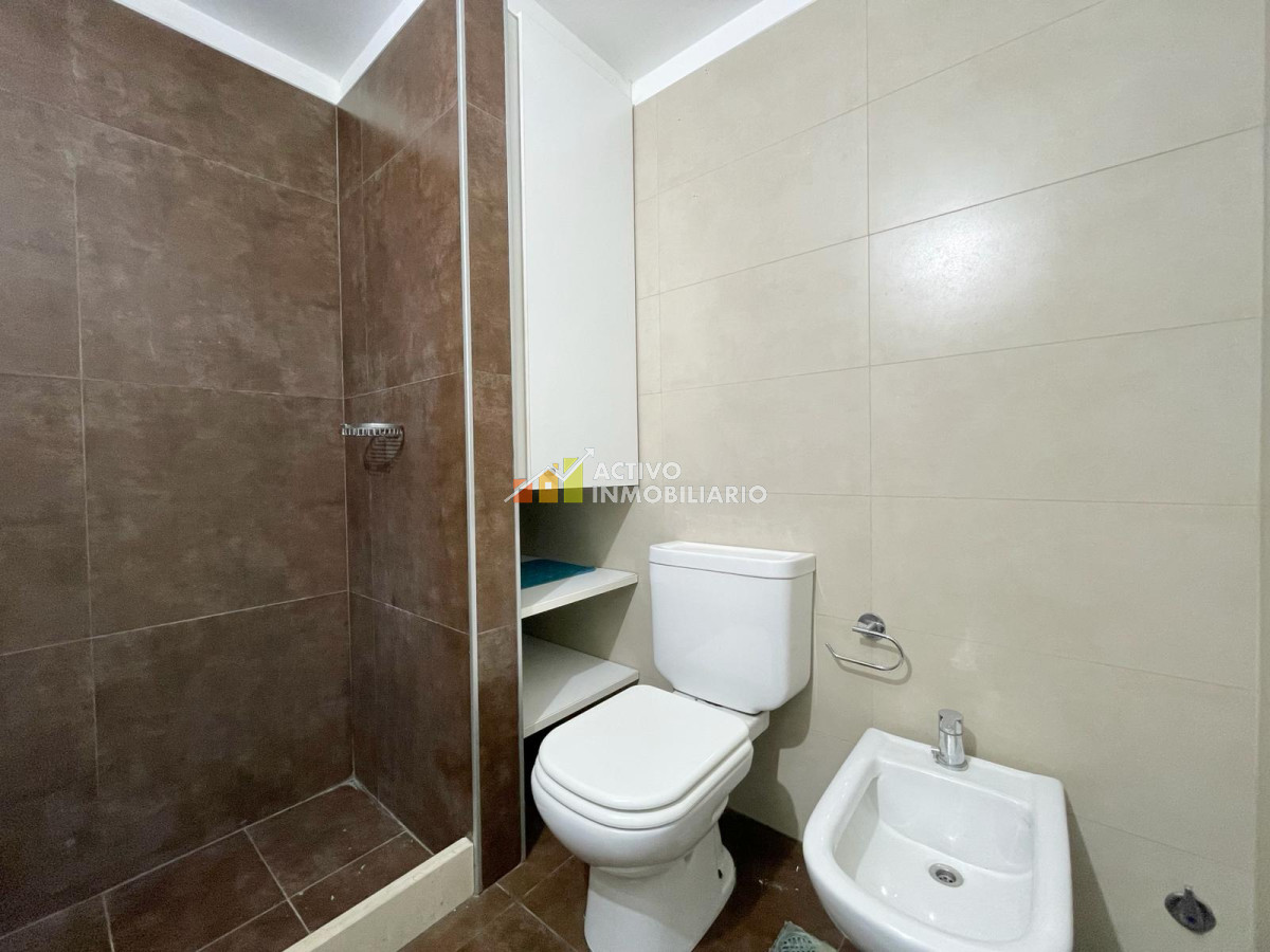 Apartamento ID.192 - Alquiler apartamento 2 Dormitorios -  Cordón 