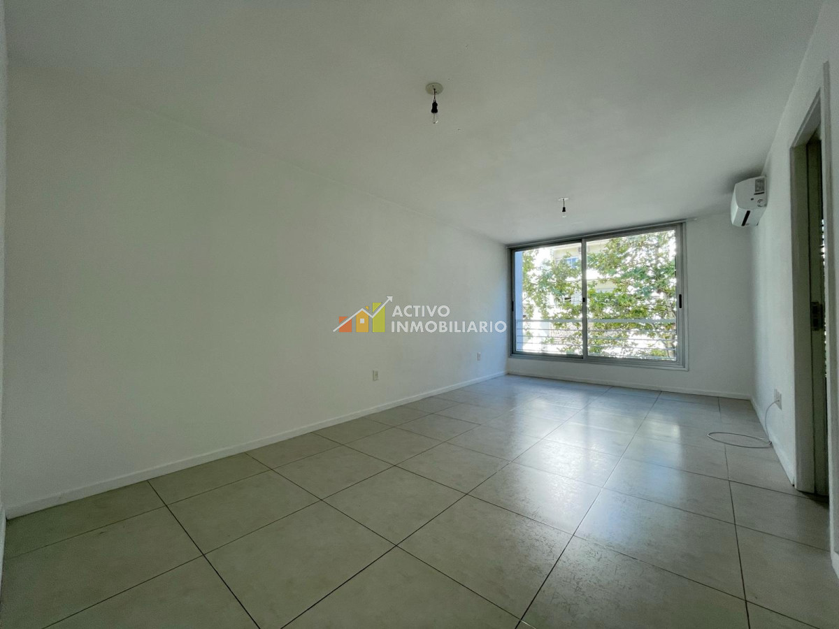 Apartamento ID.192 - Alquiler apartamento 2 Dormitorios -  Cordón 