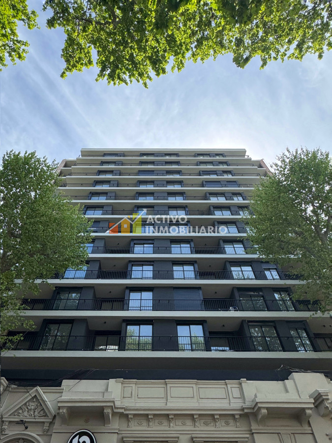Apartamento ID.411 - Venta apartamento a estrenar 3 dormitorios - Cordón 