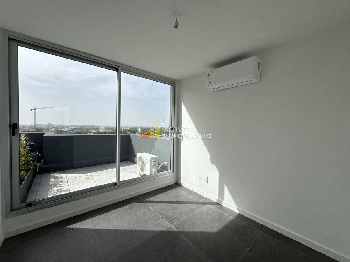 Apartamento ID.486 - Alquiler apartamento 1 dormitorio + garaje - La Blanqueada