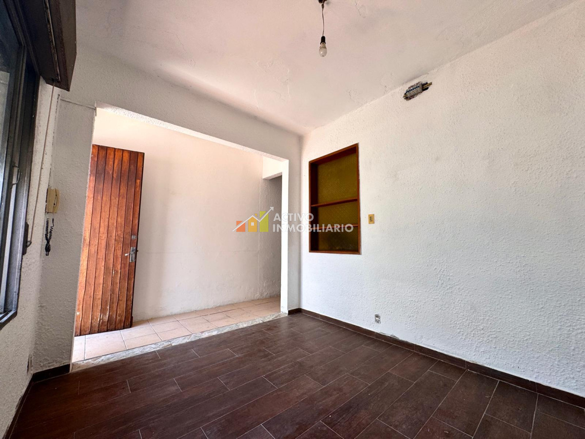 Apartamento ID.320 - Apartamento tipo casa 2 dormitorios + patio + parrillero + terraza - Parque Batlle