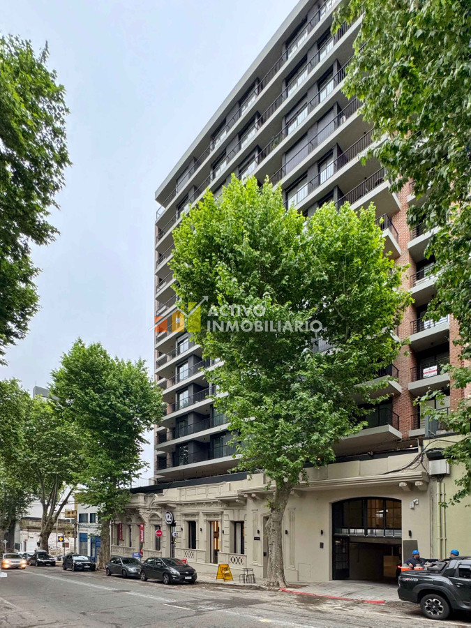 Apartamento ID.407 - Alquiler apartamento 2 dormitorios posibilidad garaje - Cordón