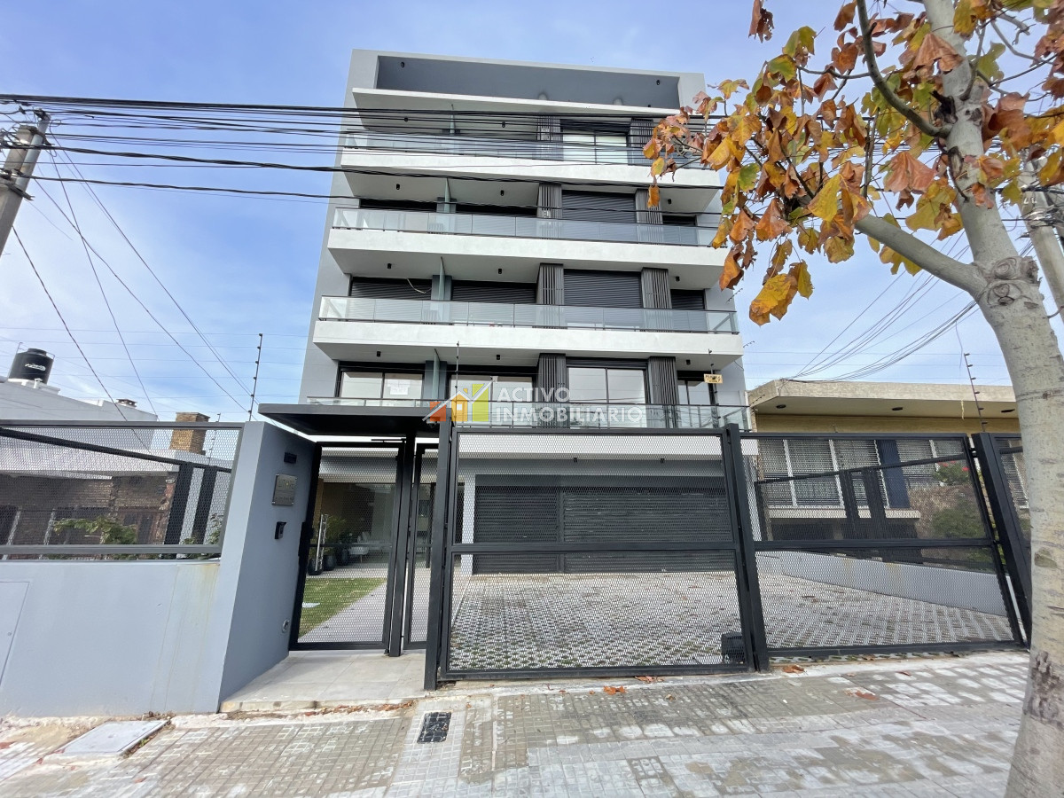 Apartamento ID.229 - Venta monoambiente a estrenar + terraza + garaje opcional - Malvin