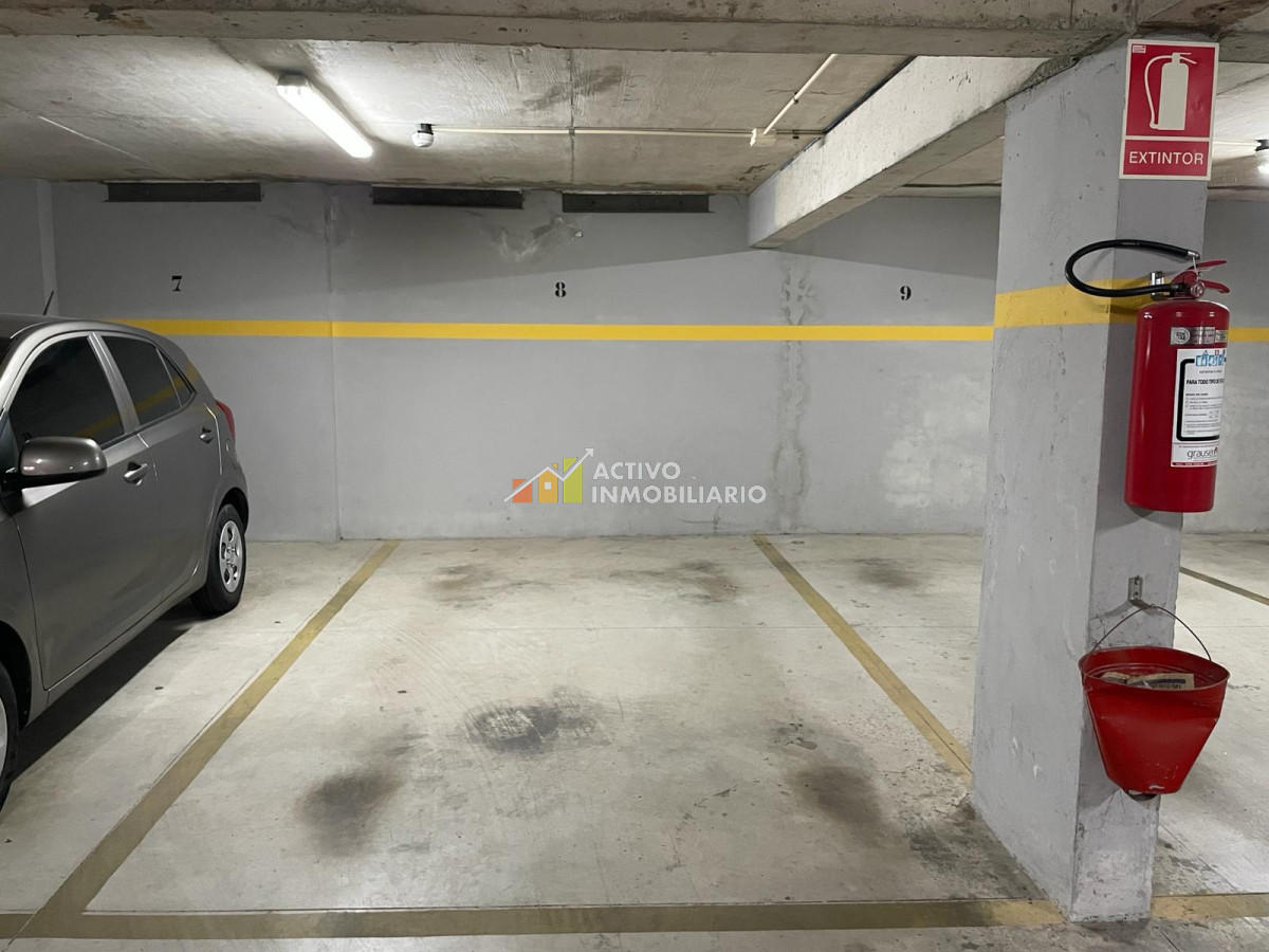 Apartamento ID.192 - Alquiler apartamento 2 Dormitorios -  Cordón 