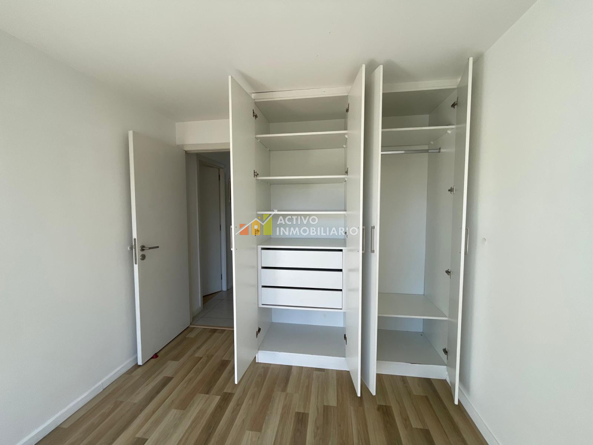 Apartamento ID.192 - Alquiler apartamento 2 Dormitorios -  Cordón 