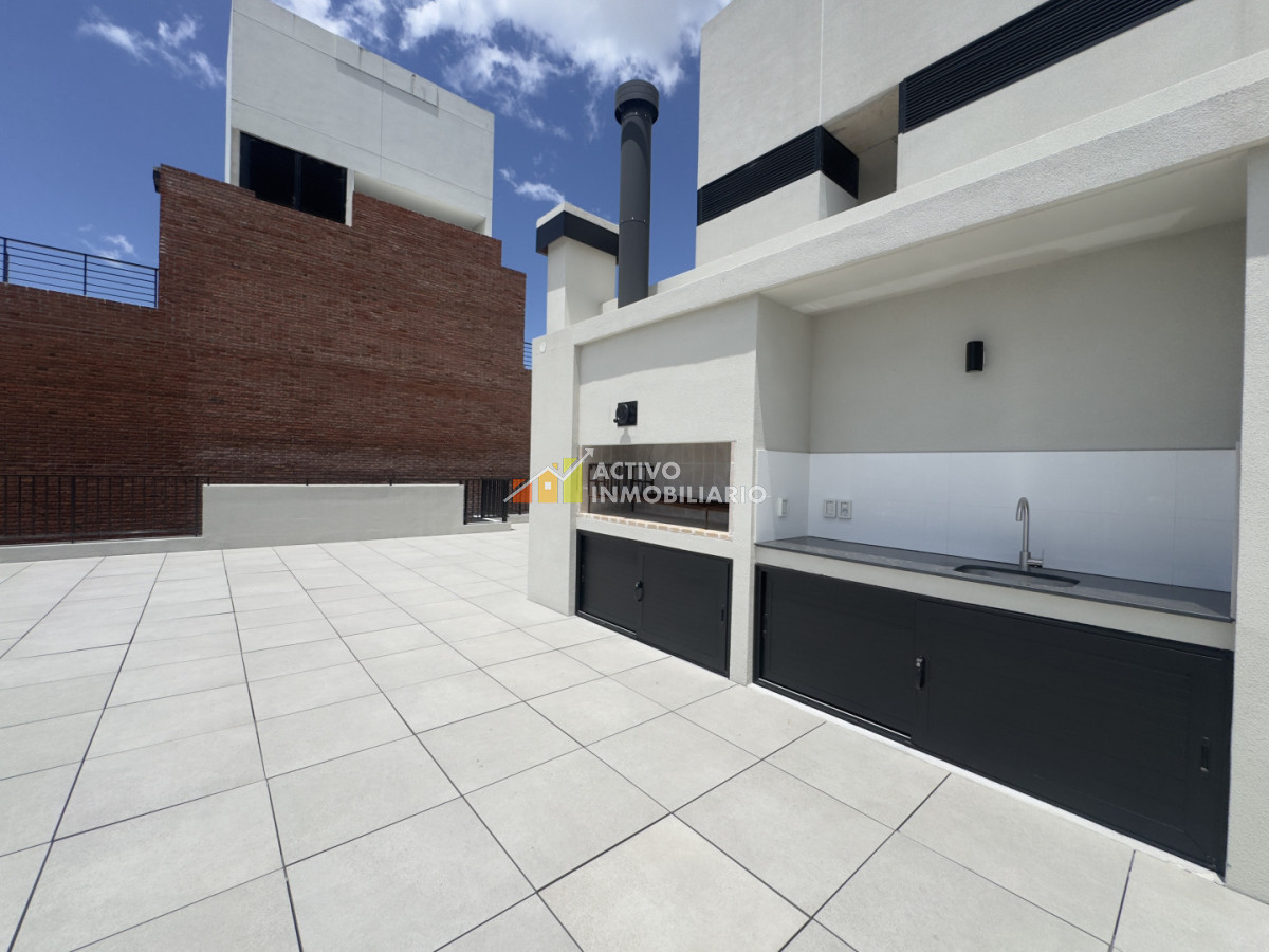 Apartamento ID.504 - Venta apartamento a estrenar 1 dormitorio - Punta Carretas