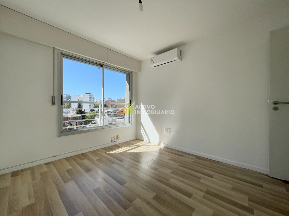 Apartamento ID.192 - Alquiler apartamento 2 Dormitorios -  Cordón 