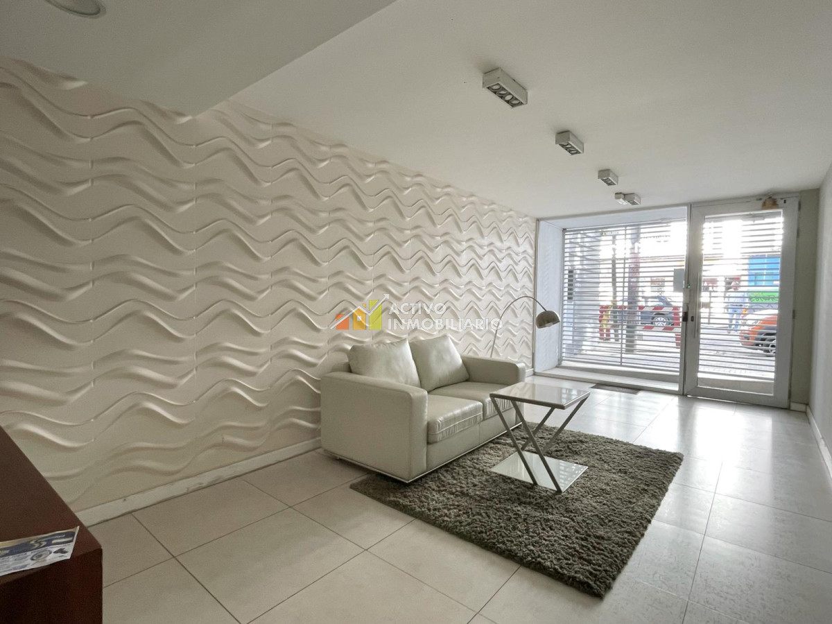 Apartamento ID.192 - Alquiler apartamento 2 Dormitorios -  Cordón 