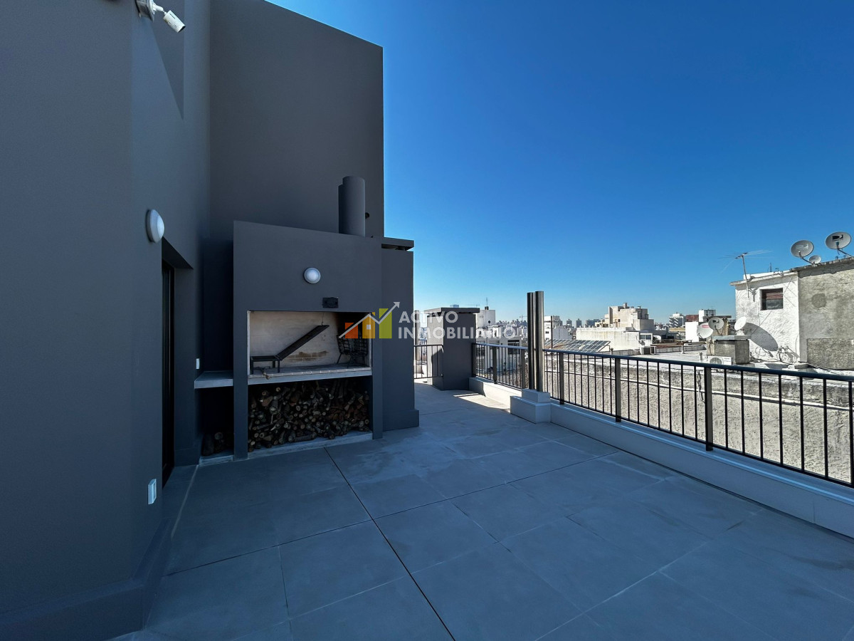 Apartamento ID.446 - Venta Monoambiente a estrenar - Pocitos 