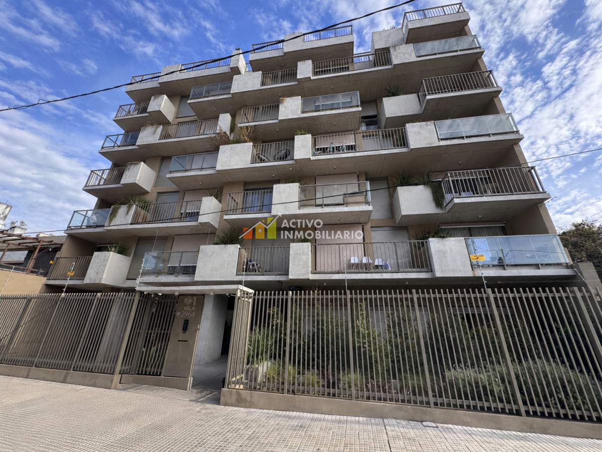 Apartamento ID.605 - Venta apartamento 2 dormitorios + Balcón - Parque Batlle 