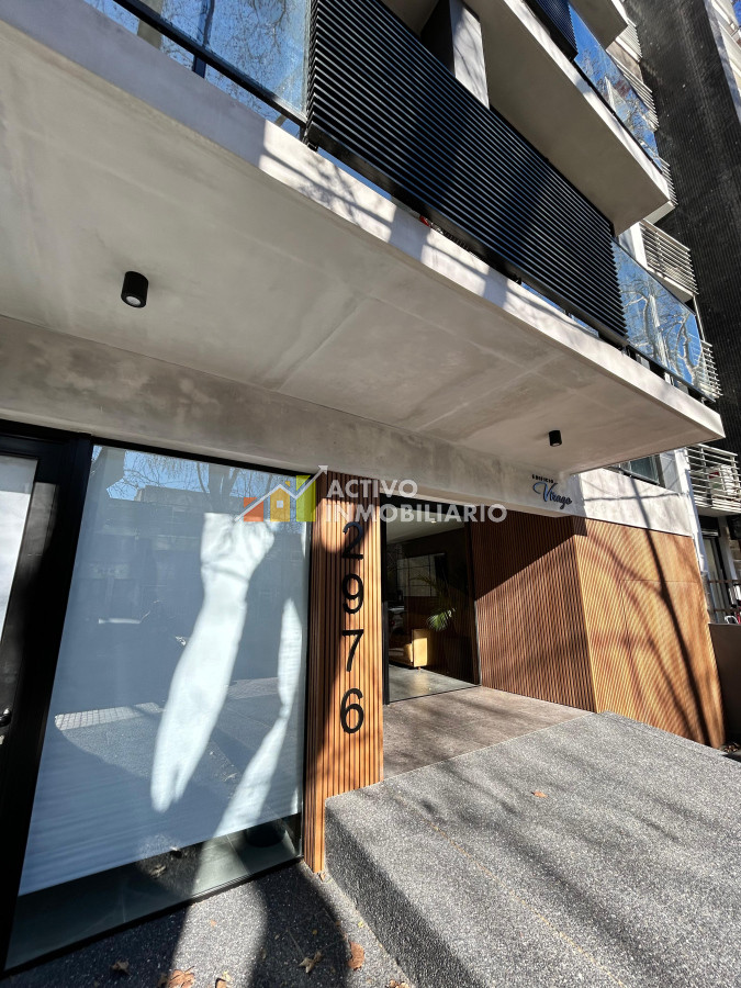 Apartamento ID.445 - Venta Penthouse 2 Dormitorios + Terraza - Pocitos
