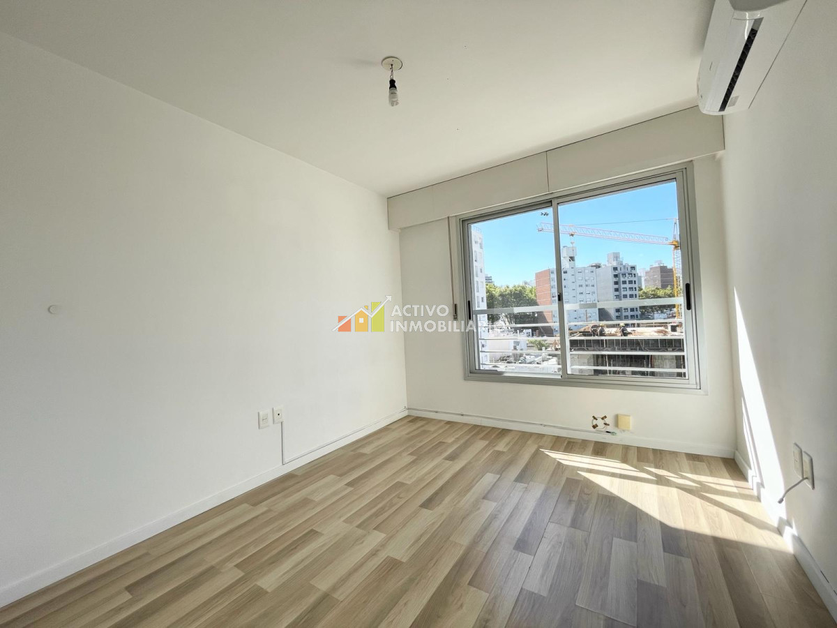 Apartamento ID.192 - Alquiler apartamento 2 Dormitorios -  Cordón 