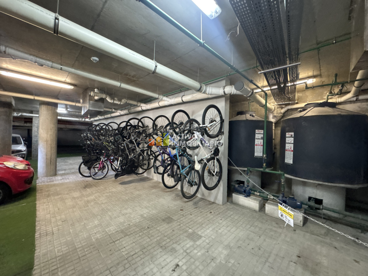 Apartamento ID.539 - Alquiler apartamento 2 dormitorios 