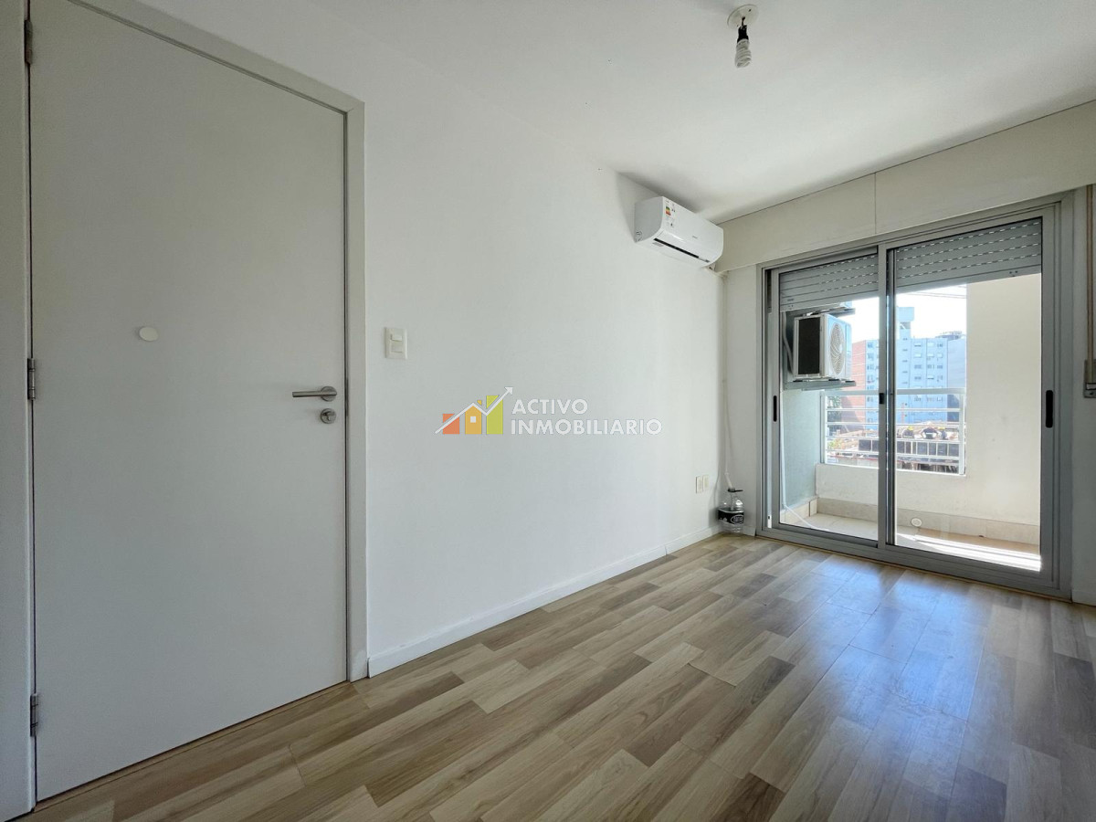 Apartamento ID.192 - Alquiler apartamento 2 Dormitorios -  Cordón 